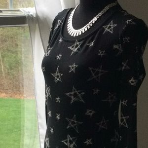 Forever 21 Dresses - Bodycon Star Dress by Forever 21 Size Large Forever 21 Dresses - Bodycon Star Dress by Forever 21 Size Large